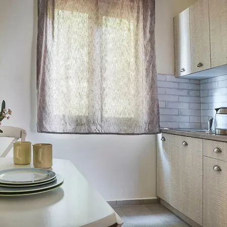 Martini Waterfront 別荘 *