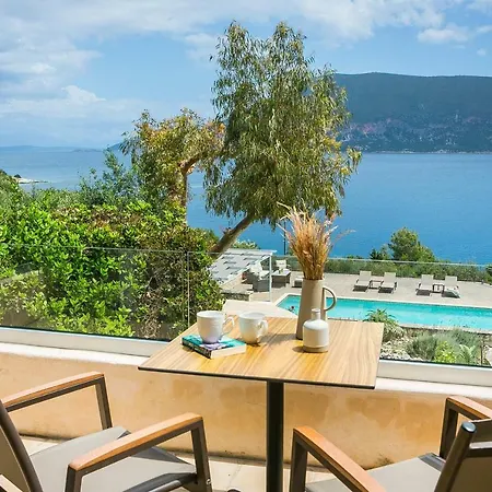 Martini Waterfront フィスカルドン