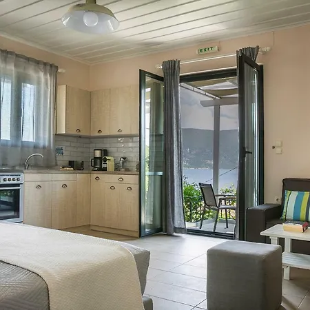 Martini Waterfront *