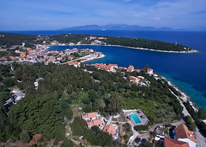 Holiday home Martini Waterfront