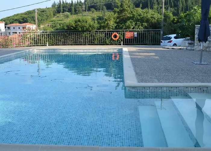 Martini Waterfront Holiday home