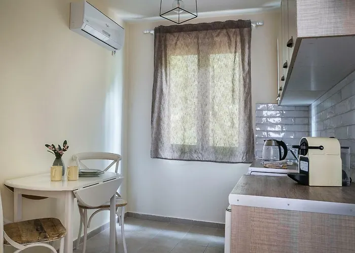 Martini Waterfront *