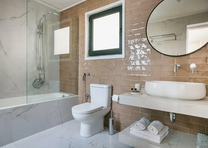 Holiday home Martini Waterfront