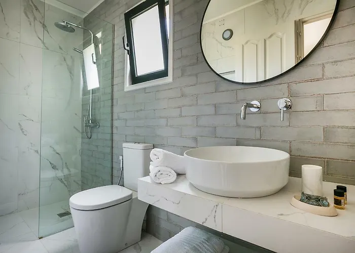 Martini Waterfront * Fiskardo