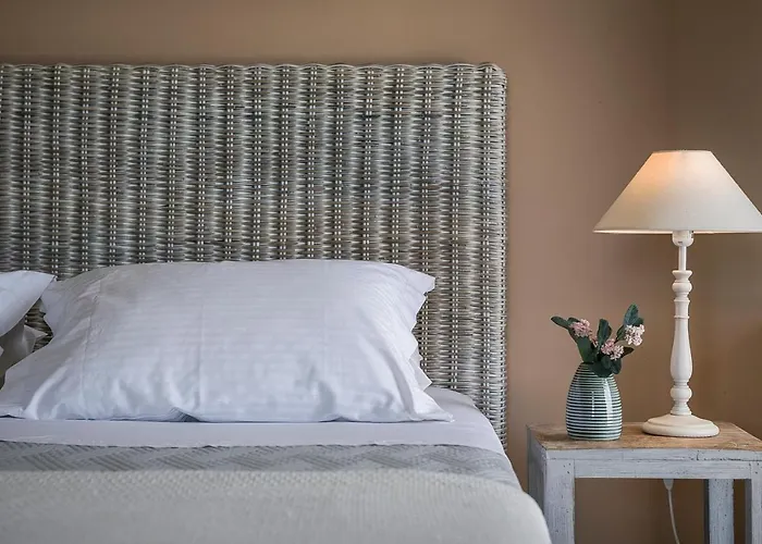 Holiday home Martini Waterfront *