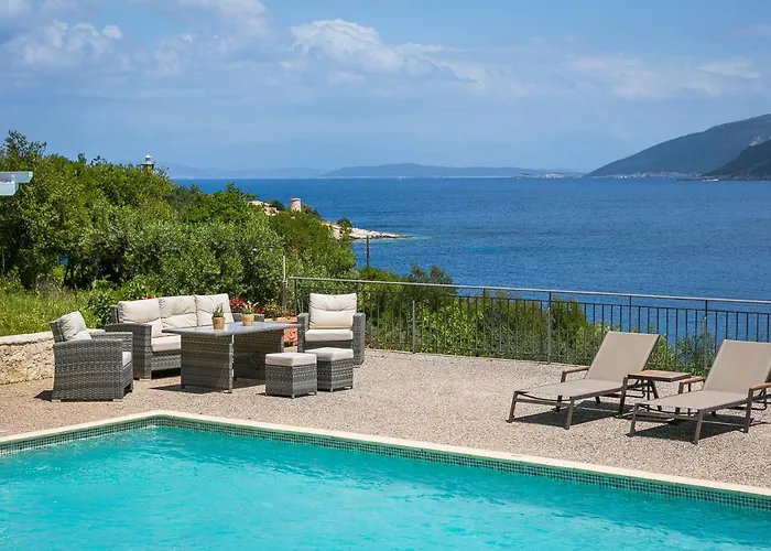 Holiday home Martini Waterfront *