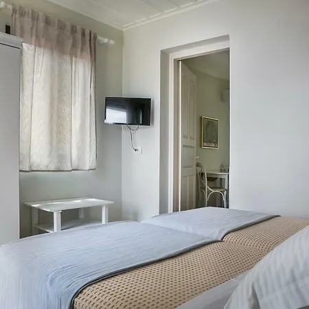 בית נופש Martini Waterfront