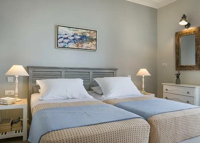 Martini Waterfront Holiday home *