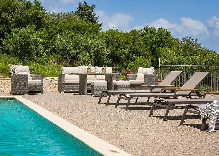 Holiday home Martini Waterfront