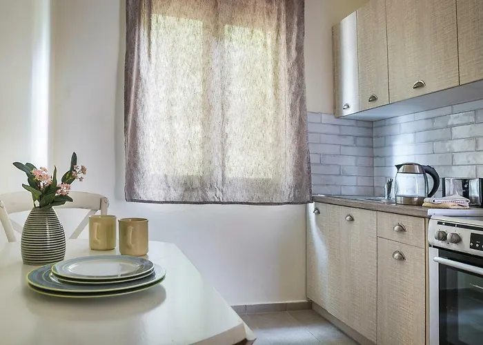 Martini Waterfront Holiday home *