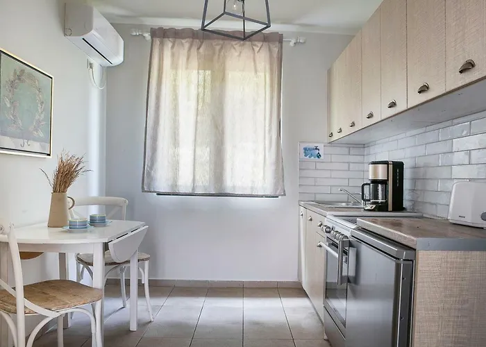 Holiday home Martini Waterfront *