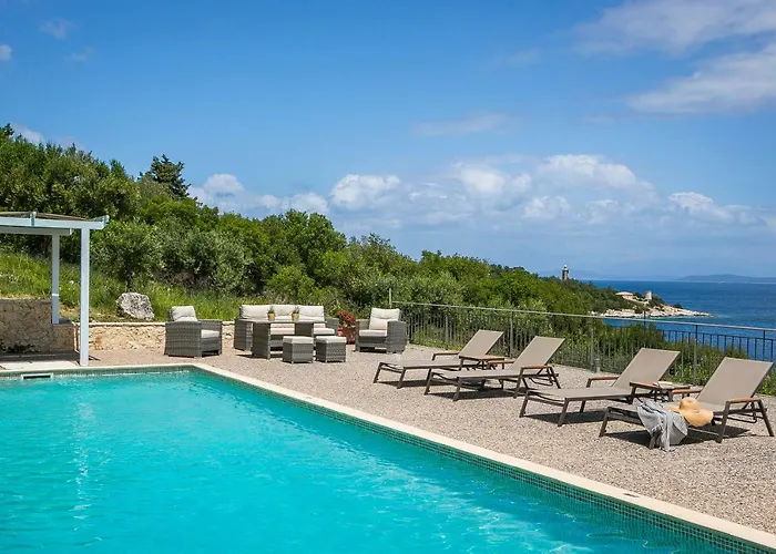 Martini Waterfront Holiday home *