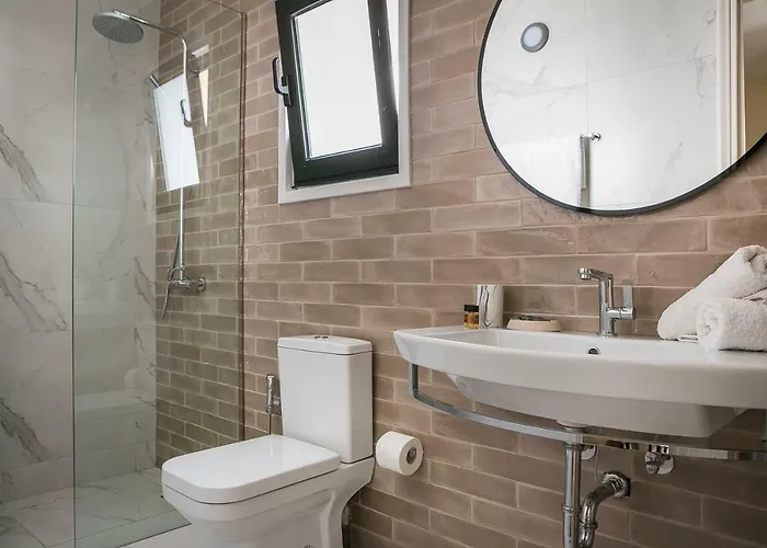 Martini Waterfront Holiday home *