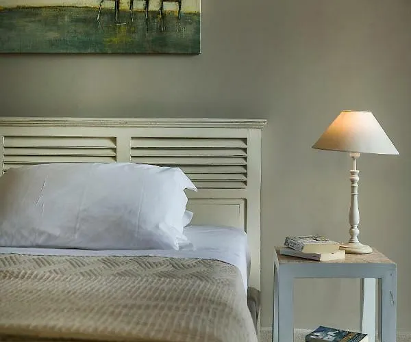 Martini Waterfront Fiskardo