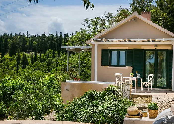 Martini Waterfront Holiday home *