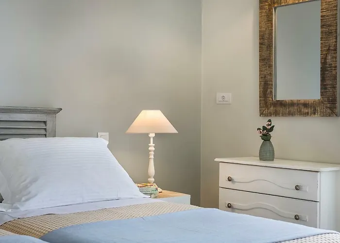 Martini Waterfront Holiday home Fiskardo