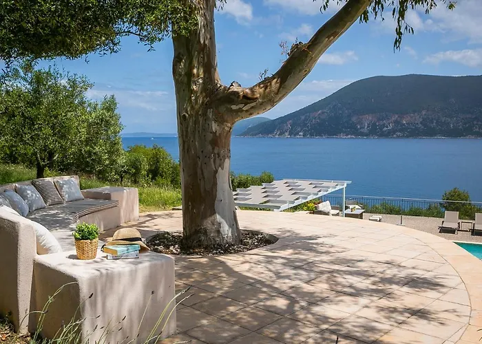 Martini Waterfront Holiday home *