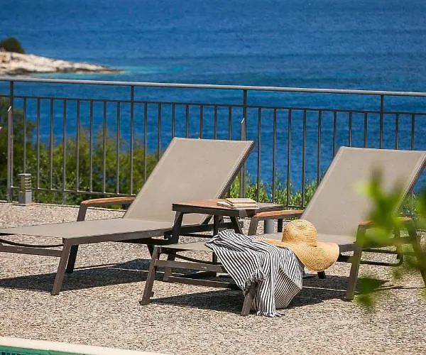 Holiday home Martini Waterfront