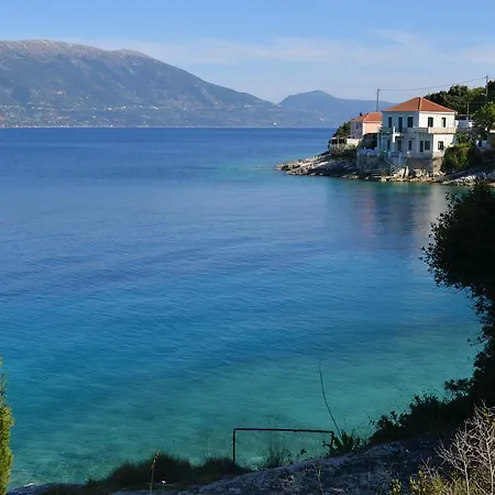 Martini Waterfront بيت للعطل فيسكاردو