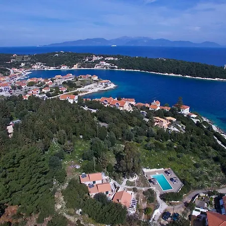 بيت للعطل Martini Waterfront