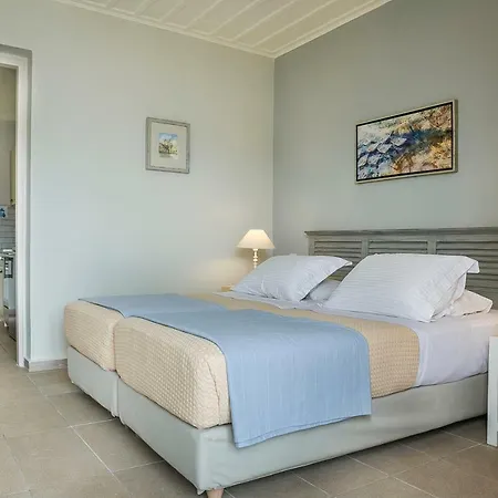 Martini Waterfront Holiday home Fiskardo