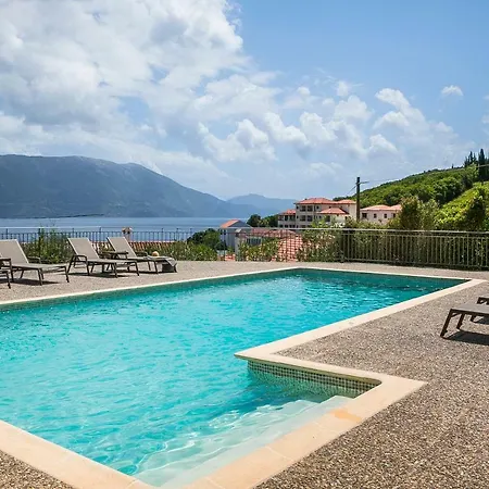Martini Waterfront Vakantiehuis *