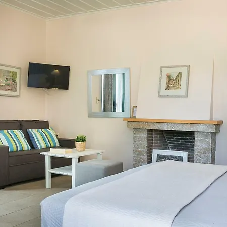 Martini Waterfront بيت للعطل فيسكاردو