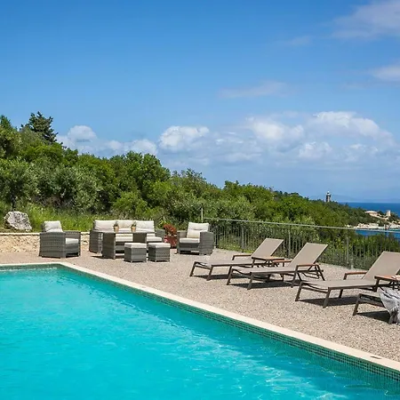 Martini Waterfront Holiday home *