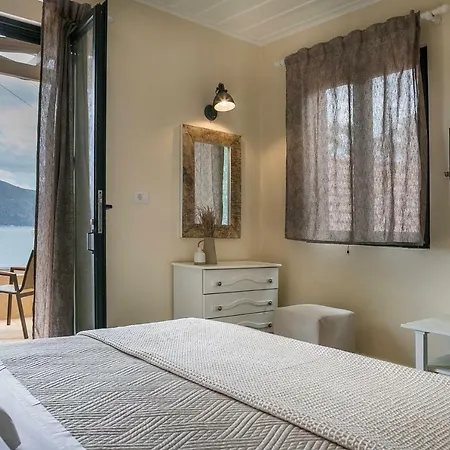 بيت للعطل Martini Waterfront *