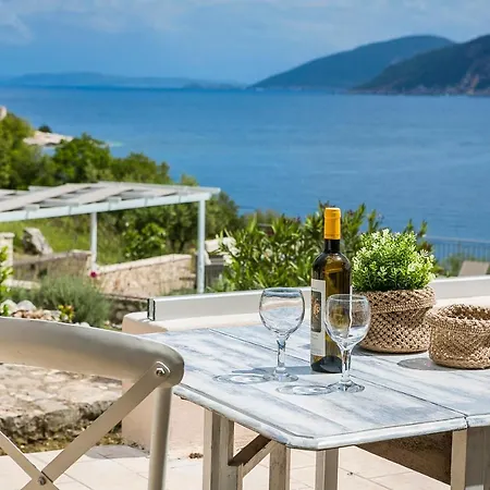 Holiday home Martini Waterfront *