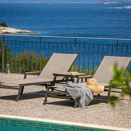 Holiday home Martini Waterfront