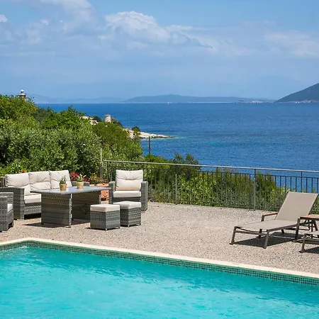 Vakantiehuis Martini Waterfront *