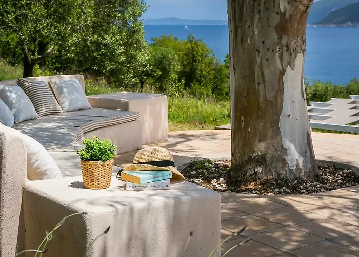 Martini Waterfront Holiday home *