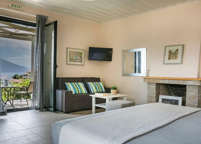 Martini Waterfront Holiday home *