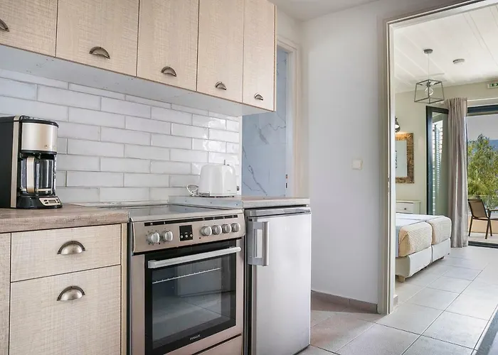 Holiday home Martini Waterfront *