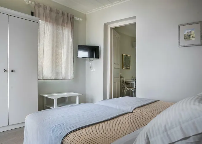 Holiday home Martini Waterfront