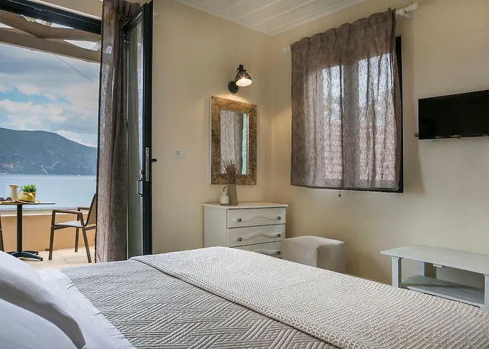 Holiday home Martini Waterfront *