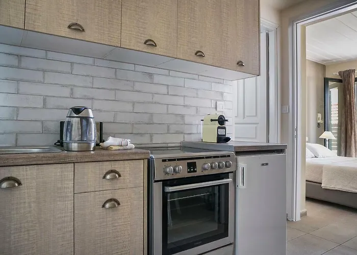 Holiday home Martini Waterfront