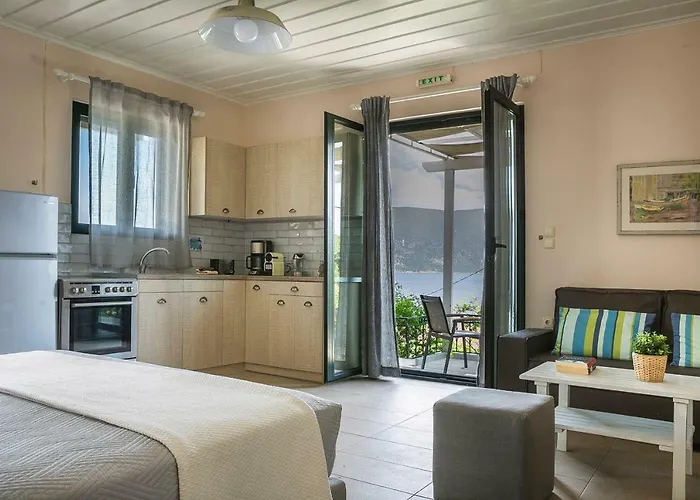 Martini Waterfront *