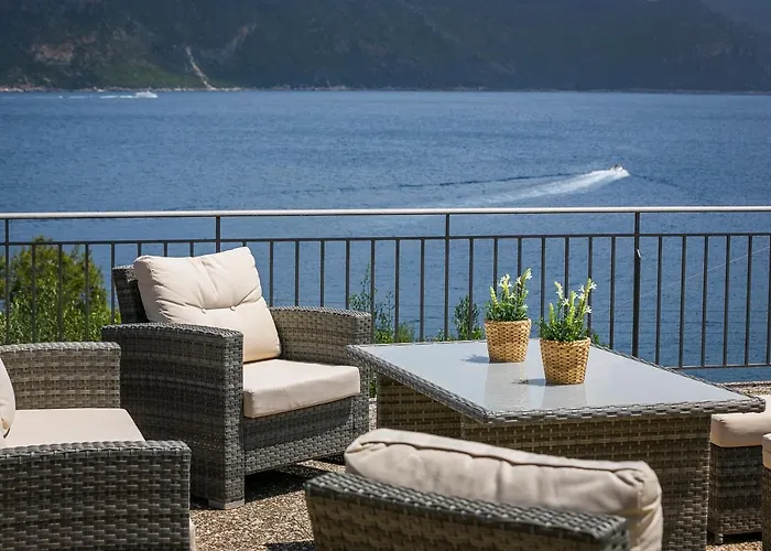 Martini Waterfront Holiday home